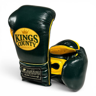 “Canarsie” KINGS COUNTY CLASSIC HORSEHAIR GLOVES (12oz)