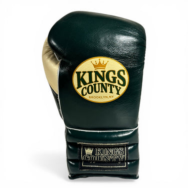 “Fort Greene” KINGS COUNTY CLASSIC HORSEHAIR GLOVES (16oz)