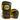 “Cypress Hills” KINGS COUNTY EMPIRE BOXING GLOVES (16oz)