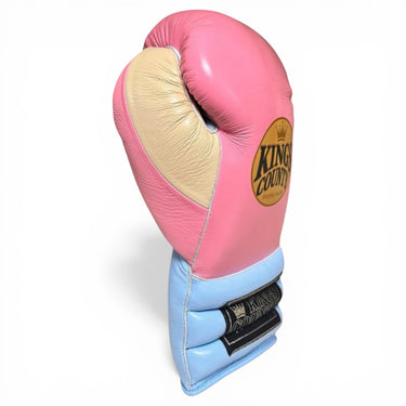 “Cotton Candy” KINGS COUNTY CUSTOM CLASSIC HORSEHAIR GLOVES
