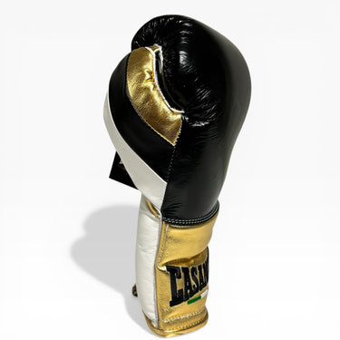 Midnight Midas CASANOVA PREMIUM BOXING GLOVES (16oz)
