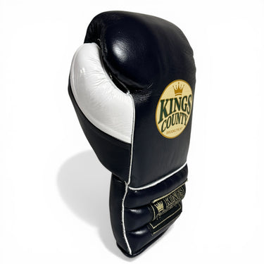 “Crown Heights” KINGS COUNTY CLASSIC HORSEHAIR BOXING GLOVES (16oz)