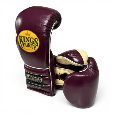 “Lafayette” KINGS COUNTY CLASSIC HORSEHAIR GLOVES (Snug Fit) (16oz)