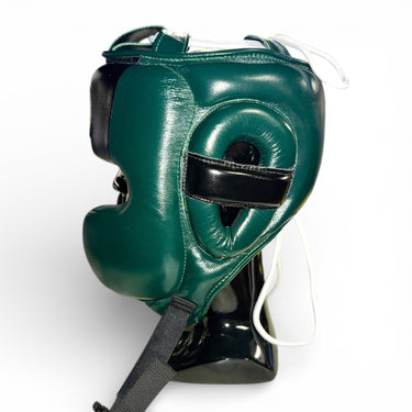 KINGS COUNTY "Greenpoint" CLASSIC HEADGUARD (S / L)
