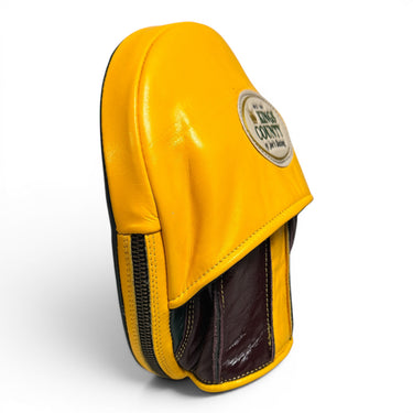 “Emerald Fury" KINGS COUNTY METRO SPEED MITTS