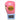 “Cotton Candy” KINGS COUNTY CUSTOM CLASSIC HORSEHAIR GLOVES
