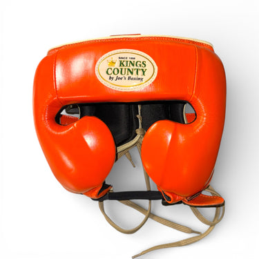 KINGS COUNTY "Sunset Park" CLASSIC HEADGUARD (Large)