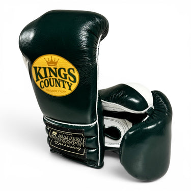 “Ditmas” KINGS COUNTY CLASSIC HORSEHAIR GLOVES (12oz)