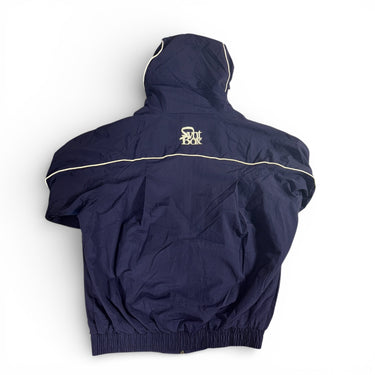 “Indigo” SVNTBOX 001 TRACK JACKET