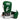 “Guerrero” GLEZ PREMIUM BOXING GLOVES (12oz)