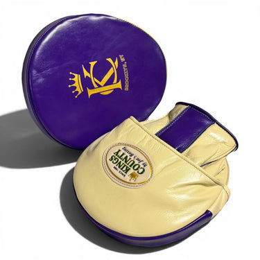 “Regal Fade" KINGS COUNTY METRO SPEED MITTS