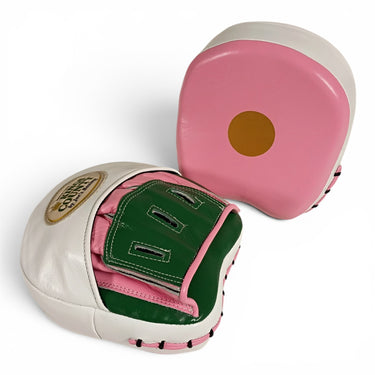"Neapolitan " KINGS COUNTY SIGNATURE MINI AIR MITTS