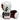 “Classic Rival” GLEZ PREMIUM BOXING GLOVES (12oz)