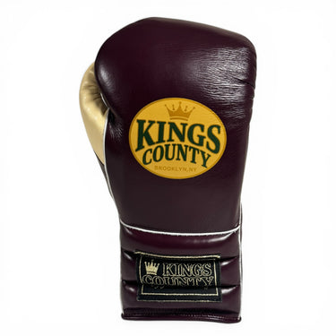“Lafayette” KINGS COUNTY CLASSIC HORSEHAIR GLOVES (Snug Fit) (16oz)