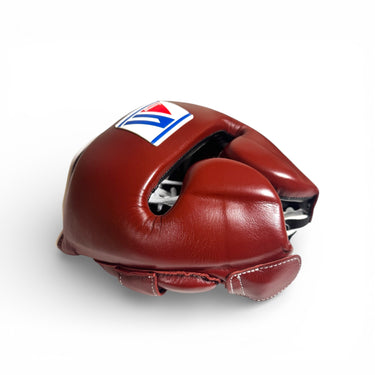 Winning Face Guard (Brown Limited Edition, C0-FG-2900)