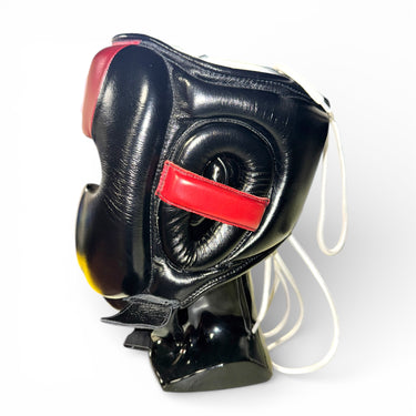 KINGS COUNTY "Red Hook Noir" CLASSIC HEADGUARD