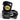 “Crown Heights” KINGS COUNTY CLASSIC HORSEHAIR BOXING GLOVES (Velcro) (16oz)
