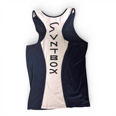 “Indigo” SVNTBOX STRIDE JERSEY