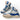 "Indigo" SVNTBOX STRIDE BOXING SHOES