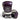 NEW SPORTING “Purple Reign” CENTAURUS MULTILAYER LACE UP TRAINING GLOVES (Like-New) (16oz)