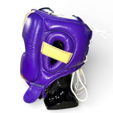 KINGS COUNTY "Regal Fade" CLASSIC HEADGUARD