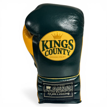 “Canarsie” KINGS COUNTY CLASSIC HORSEHAIR GLOVES (12oz)
