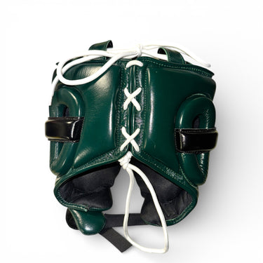 KINGS COUNTY "Greenpoint" CLASSIC HEADGUARD (S / L)