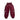 “Crimson” SVNTBOX 001 TRACK PANTS