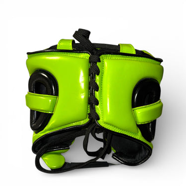 KINGS COUNTY "Brighton Verde" CLASSIC HEADGUARD (MEDIUM)