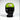 KINGS COUNTY "Brighton Verde Noir" CLASSIC HEADGUARD