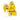 Campeon Sparring Set (Yellow)
