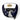 KINGS COUNTY "Crown Heights" CLASSIC HEADGUARD (Large)