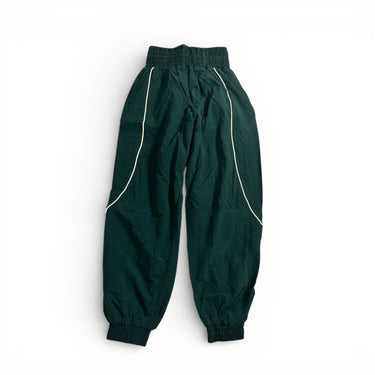 “Verdant” SVNTBOX 001 TRACK PANTS