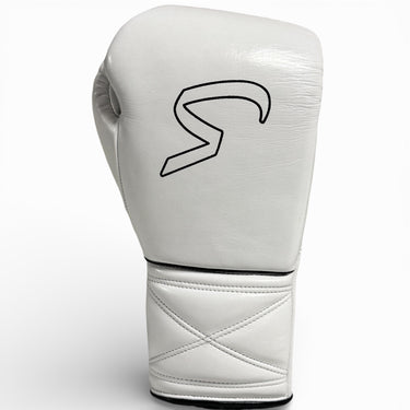 “Moonlight” SVNTBOX FOUNDATIONS BOXING GLOVES (Lace-up)