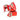 Campeon Sparring Set (Red)