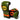 “Imperial Olive” KINGS COUNTY HORSEHAIR GLOVES Signature Collection (16oz)