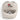 Isami Full Face Guard (White)