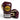 “Lafayette” KINGS COUNTY CLASSIC HORSEHAIR GLOVES (12oz)
