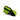 KINGS COUNTY CLASSIC "Brighton Verde" PRO LOW BLOW GUARD