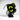 KINGS COUNTY "Brighton Verde Noir" CLASSIC HEADGUARD
