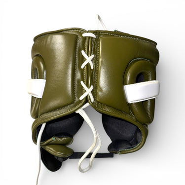 KINGS COUNTY "Prospect Park" CLASSIC HEADGUARD (Small)