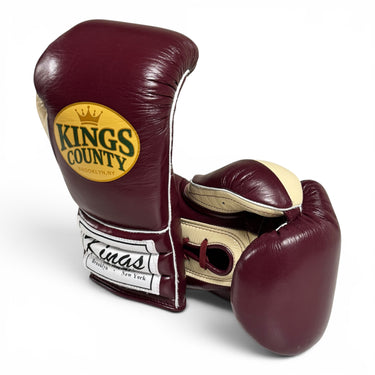 “Lafayette” KINGS COUNTY CLASSIC HORSEHAIR GLOVES (12oz)