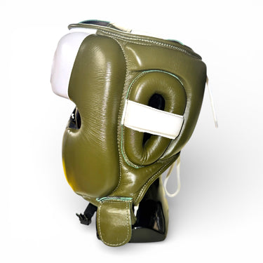 KINGS COUNTY "Prospect Park" CLASSIC HEADGUARD (Small)