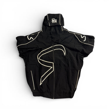 “Midnight Shadow” SVNTBOX 001 TRACK JACKET