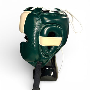 KINGS COUNTY "Fort Greene" CLASSIC HEADGUARD (SMALL)