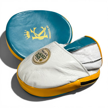 “Arctic Monarch" KINGS COUNTY METRO SPEED MITTS