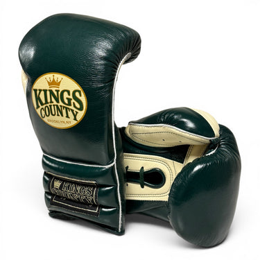 “Fort Greene” KINGS COUNTY CLASSIC HORSEHAIR GLOVES (16oz)