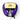 KINGS COUNTY "Regal Fade" CLASSIC HEADGUARD