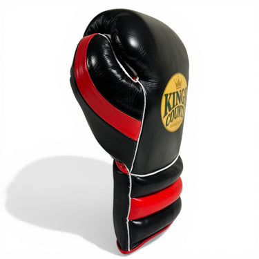 “Kingsblood” KINGS COUNTY HORSEHAIR GLOVES Signature Collection (14oz & 16oz)