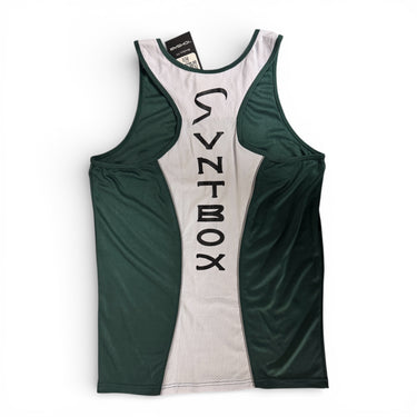 “Verdant” SVNTBOX STRIDE JERSEY